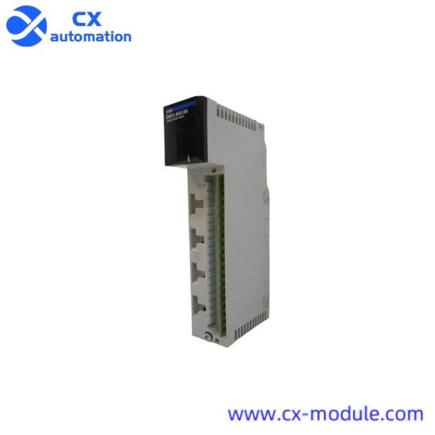 Schneider Electric 140DDO84300 - DC Digital Output Module