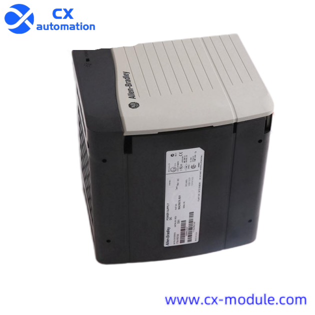 AB 1734-OW4 Digital Contact Module, Siemens PLC Accessories