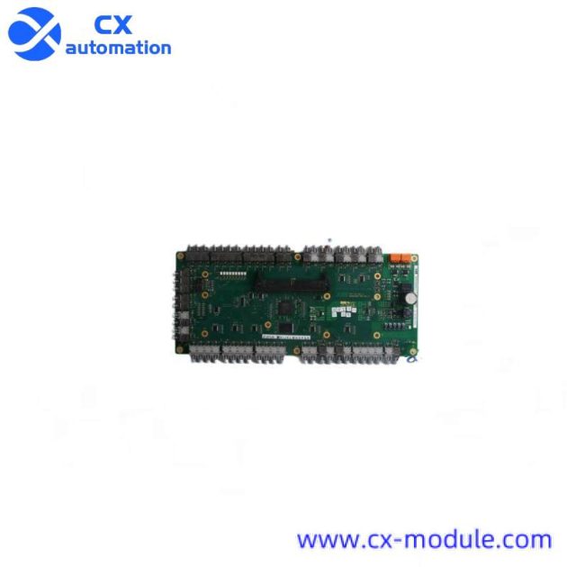 ABB UFC719AE01 3BHB000272R0001 I/O-Interface Board