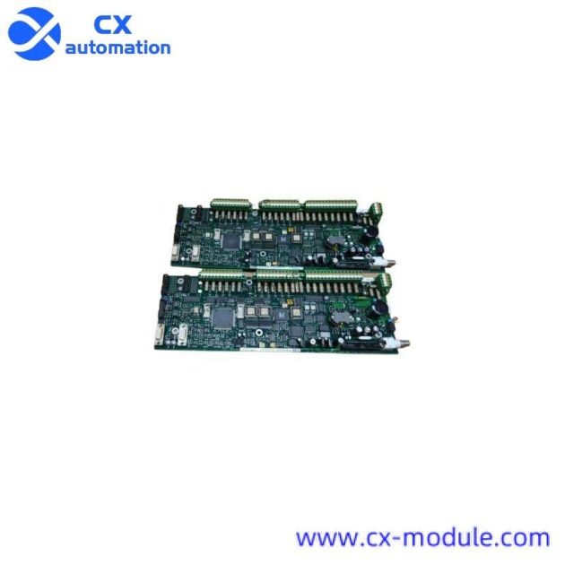 ABB 3BHB005922R0001 - UNS0880a-P Interface Board