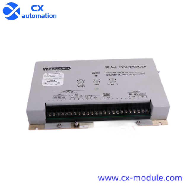 A-B 1336-BDB-SP45D Allen-Bradley Control Module for Industrial Automation