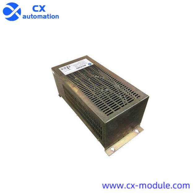 A-B 1336-MOD-KB010 Industrial Control Module