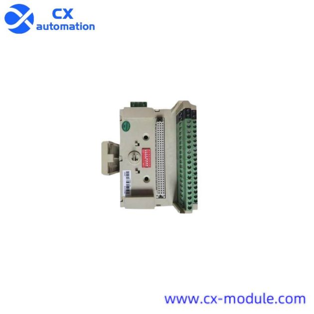 AB 1756-BA1 Digital Input Module