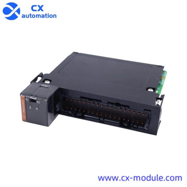 A-B 1756-IF16 Analog Input Module, ControlLogix Series