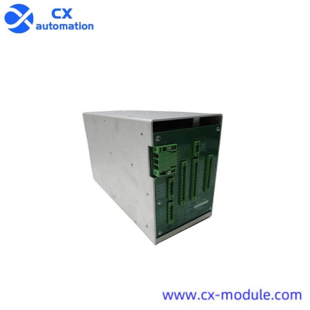 ABSOLUTE AB MOX12P3509 80026-173-23 Power Supply