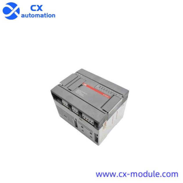 ABB 07CR41 - Advant Controller, High-Performance Industrial Automation Solution