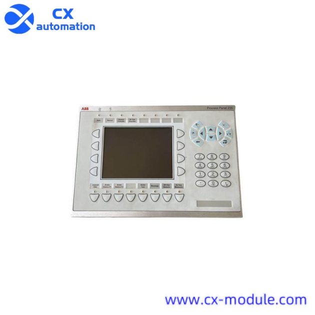 ABB 07EA90-SI Industrial Control Module