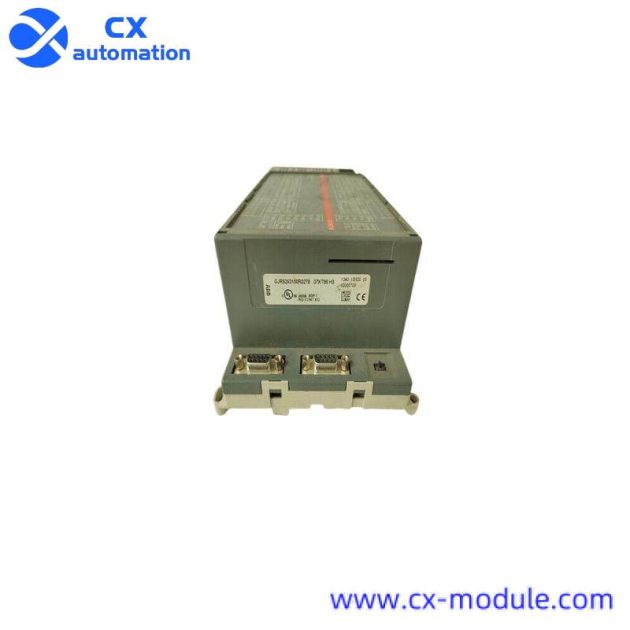 ABB 07KT98 GJR5253100R0278 High-Quality Industrial Control Module