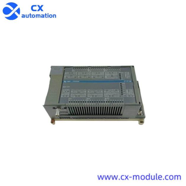 ABB 07KT98 GJR5253100R3260 - High-Performance Advant Controller