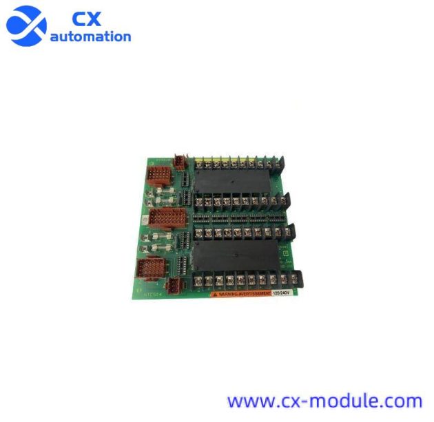 ABB 086339-001 Digital Sensor Module for Industrial Automation