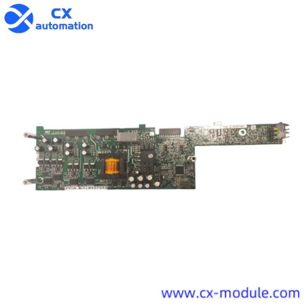 ABB 086345-504 Digital Output Module, Economical Cost-Effective Solution for Industrial Automation