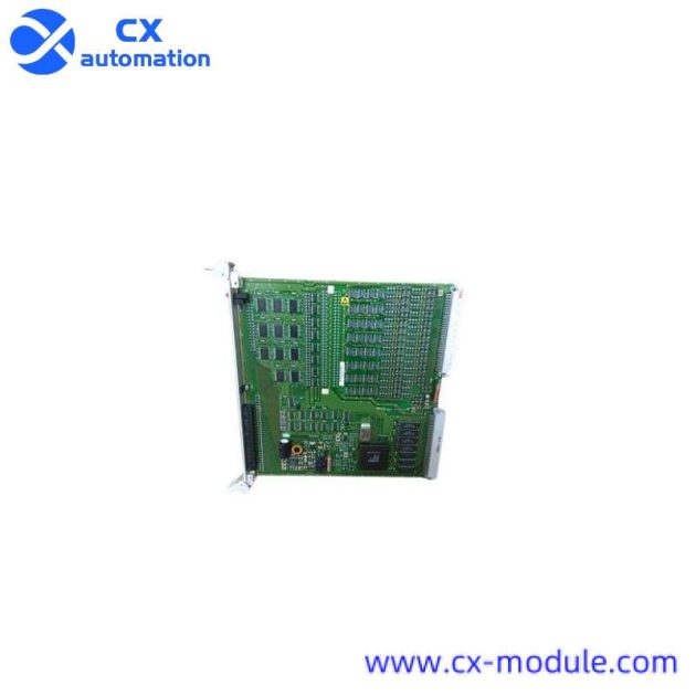 ABB 216AB61 Industrial Control Module, High Precision for Automation Systems