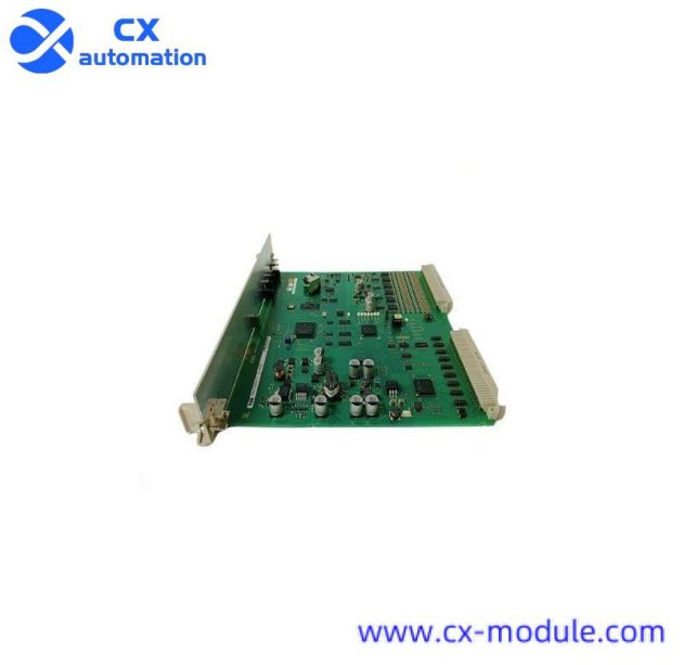 ABB 216EA62 1MRB150083R1/F Industrial Controller