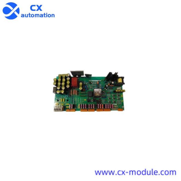 ABB 3BHB000652R0101 Industrial Circuit Board