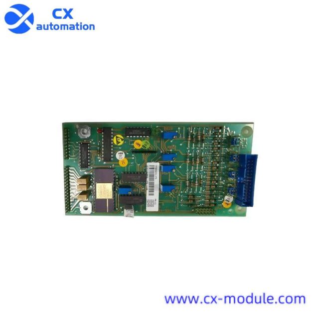 ABB PFTL101B 3BHB003688R0001 Industrial Control Module