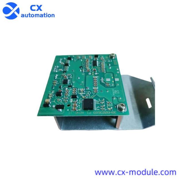 ABB 3BHB003689 Industrial Control Module