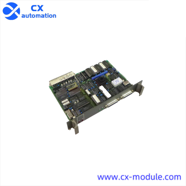 ABB 3BHB003689 Industrial Control Module