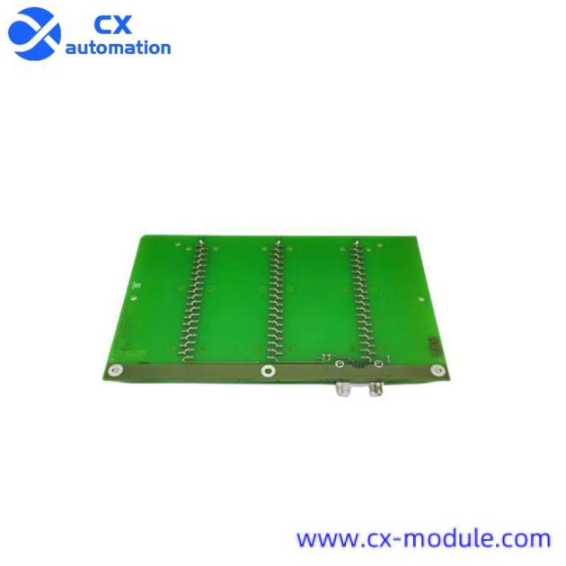 ABB 3BHE021083R0101; XVC770BE101 - High-Power Digital Output Module for Industrial Automation