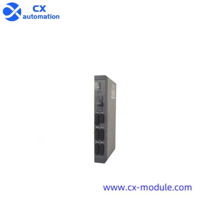 ABB 3BHL000986P7001 Industrial Control Module