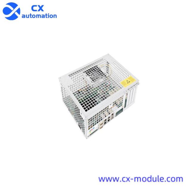 ABB 3HAC025097-001 DSQC639 3HAC032124-003 IRB6640 3HAC041443-003 Modular Automation Components