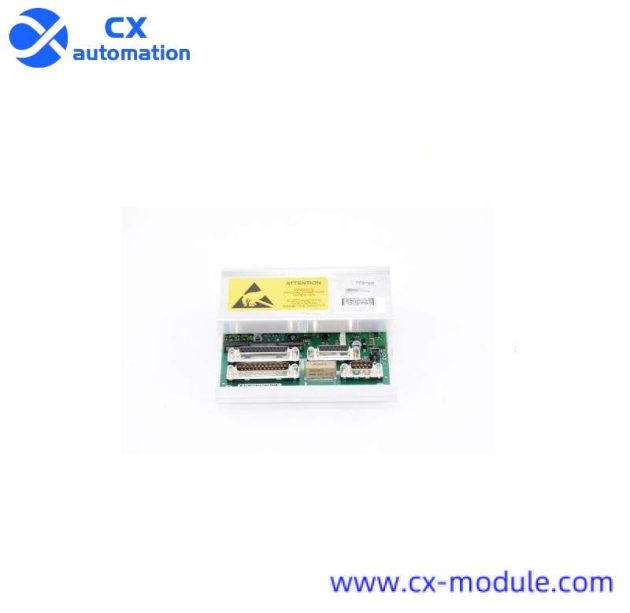 ABB 3HAC031851-001 | Serial Measurement Board, Industrial Control Module