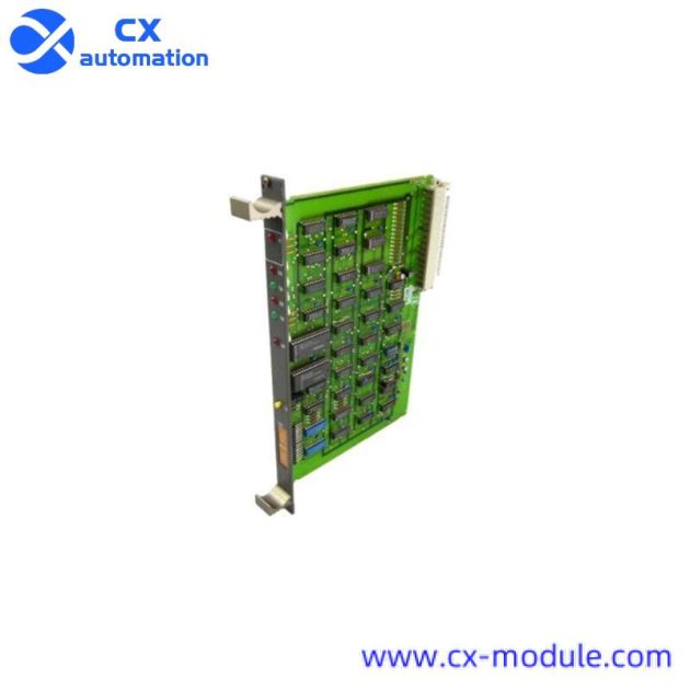 ABB 3HAC10847-1 Industrial Control Module