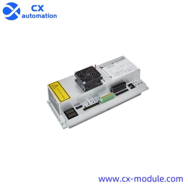 ABB 3HNA023093-001 - High-Performance Control Module