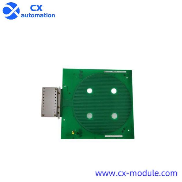 ABB 560CMU05 Controller for Industrial Automation Systems