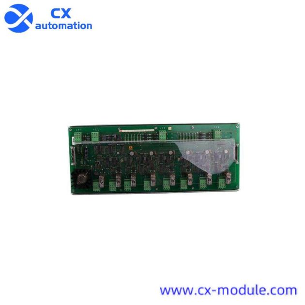 ABB 560CMU05 Controller for Industrial Automation Systems