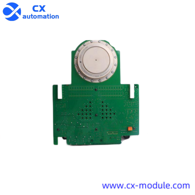 ABB 5SGY35L4510 Controller Module for Industrial Automation