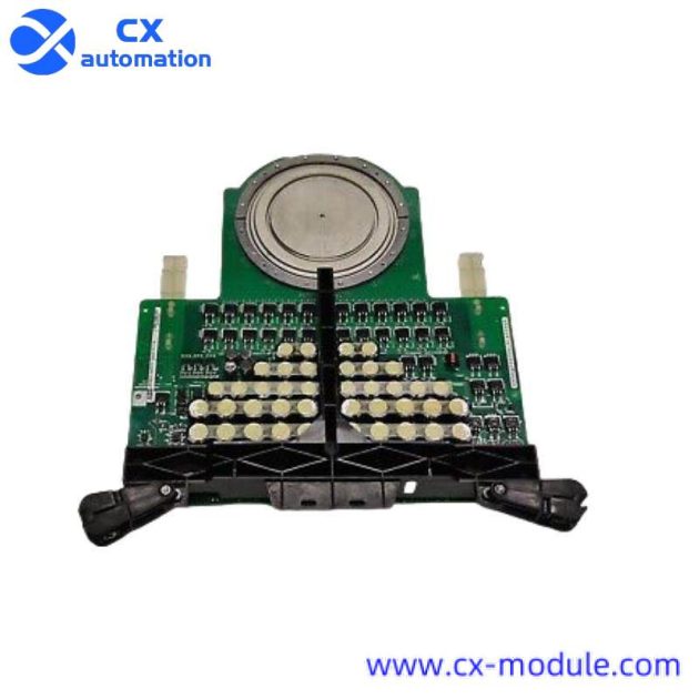 ABB 5SHX2645L0004 3BHL000389P0104 IGBT Module