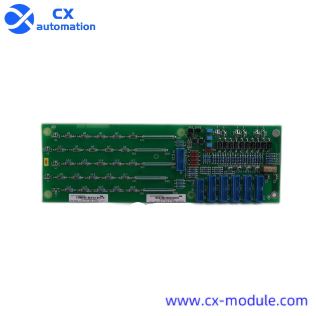 ABB 5SHY35L4520 AC10272001R0101 Controller Module