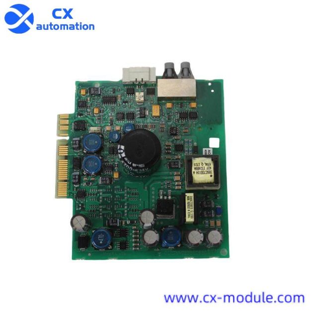 ABB 6231BP10910 High-Performance Digital Output Module