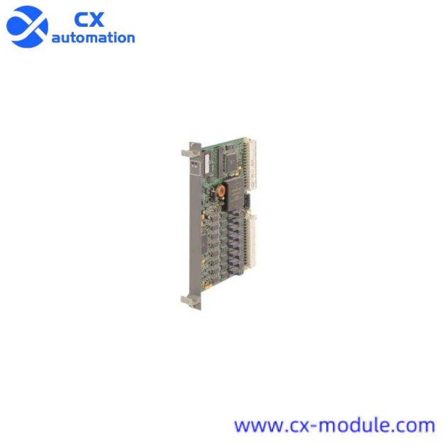 ABB 81EU01E-E Digital Input Module