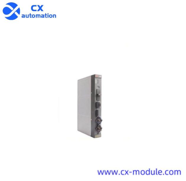 ABB ARCOL 0338 Controller Module