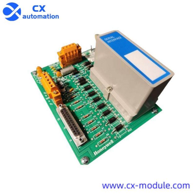 ABB ARCOL 0339 Customized Industrial Control Module