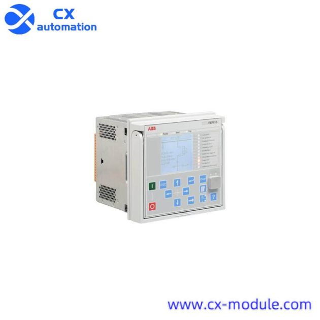 ABB AZ20/112112221112E/STD Modular Controller