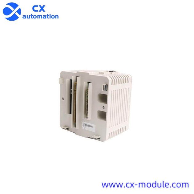 ABB BC25 Control Module for Industrial Automation