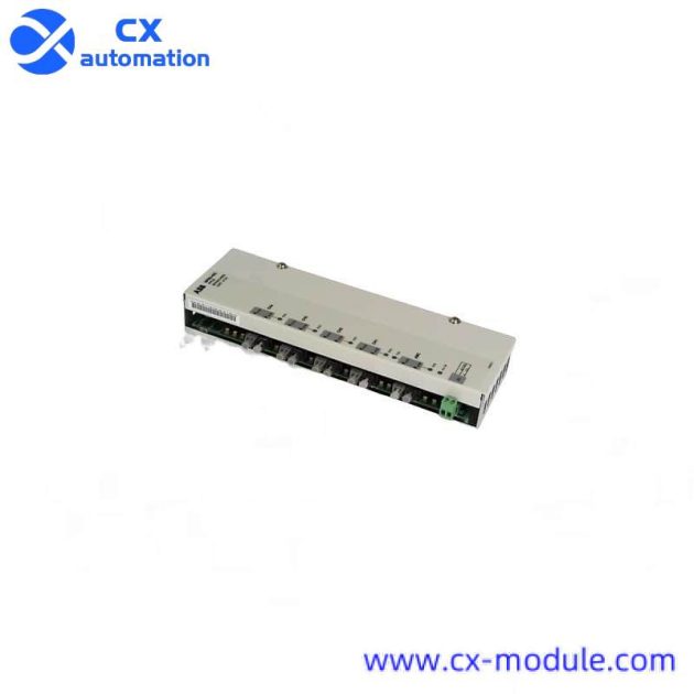 ABB C310/0020/STD - Advanced Process Automation Controller