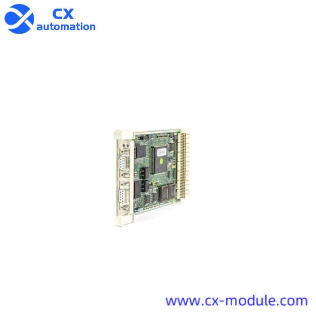 ABB CI520V1 PLC Controller for Industrial Automation