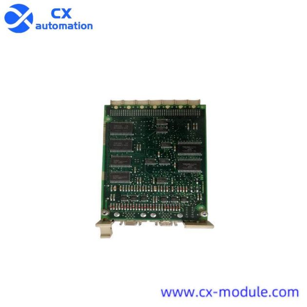 ABB CI522A 3BSE018283R1 Communication Module for Industrial Automation