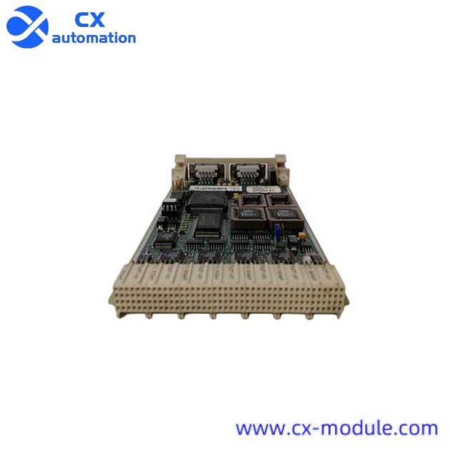 ABB CI534V02 3BSE010700R1 Module