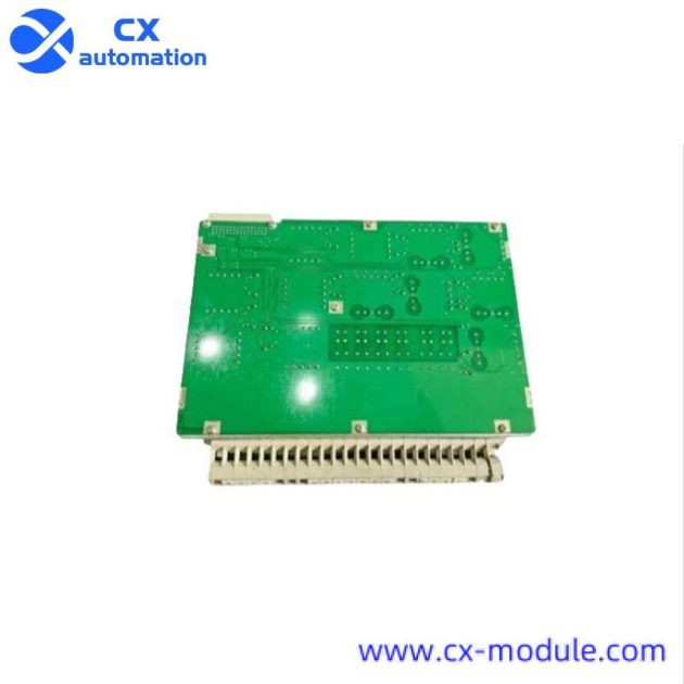 ABB CI535V30 3BSE022162R1 Industrial Control Module