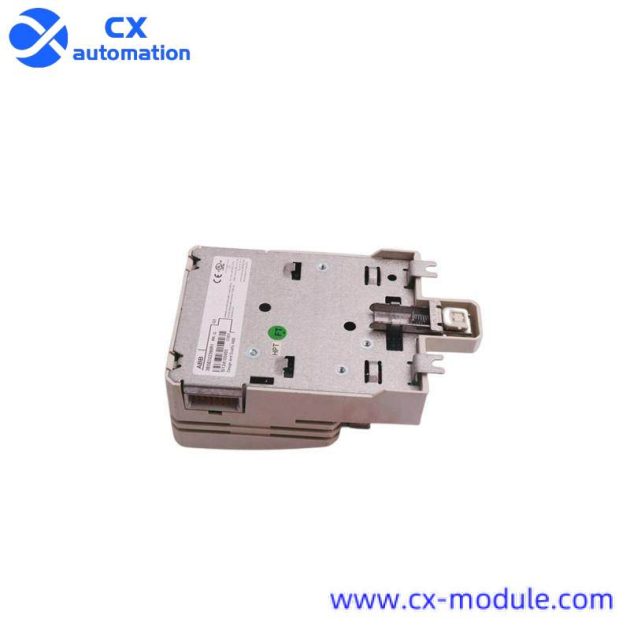 ABB CI626 Communication Interface, Advanced Industrial Automation Solutions