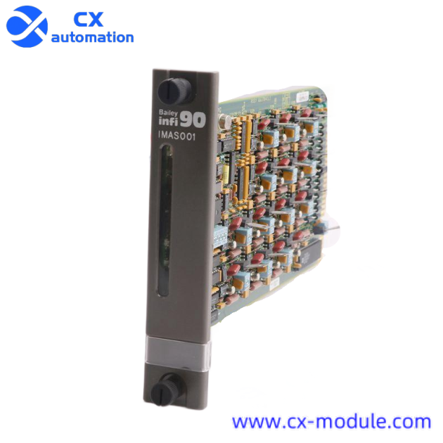 ABB CI853-1 Digital Input Module