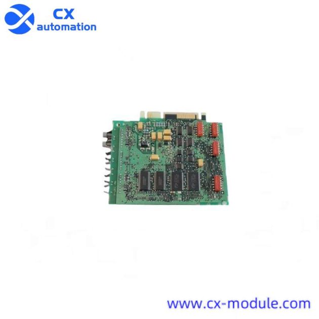 ABB CI858-1 PLC DriveBus Interface Module