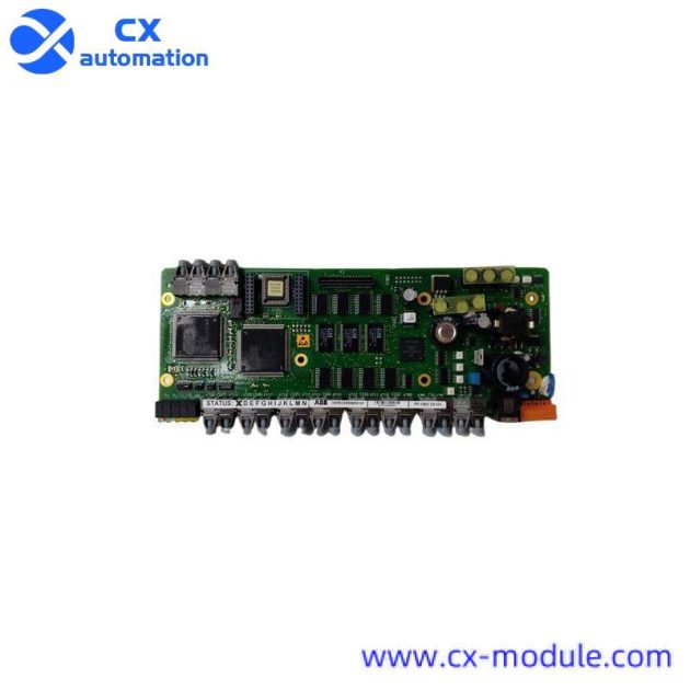 ABB CI858-1 PLC DriveBus Interface Module