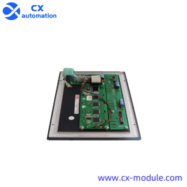 ABB CMA130 3DDE300410 - High Performance Industrial Module