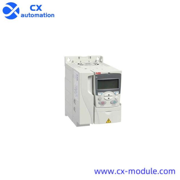 ABB CP450-T-ETH Controller for Industrial Automation