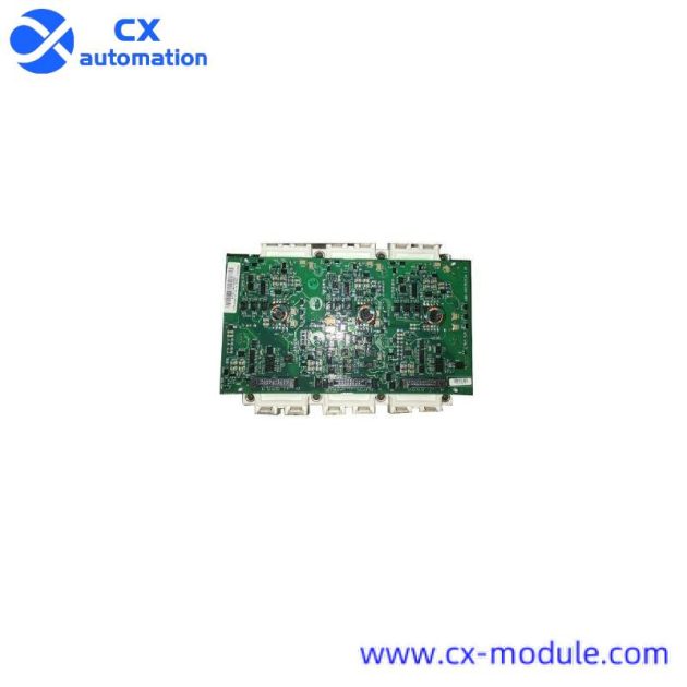 ABB CTB810 HN800 Digital Input Module